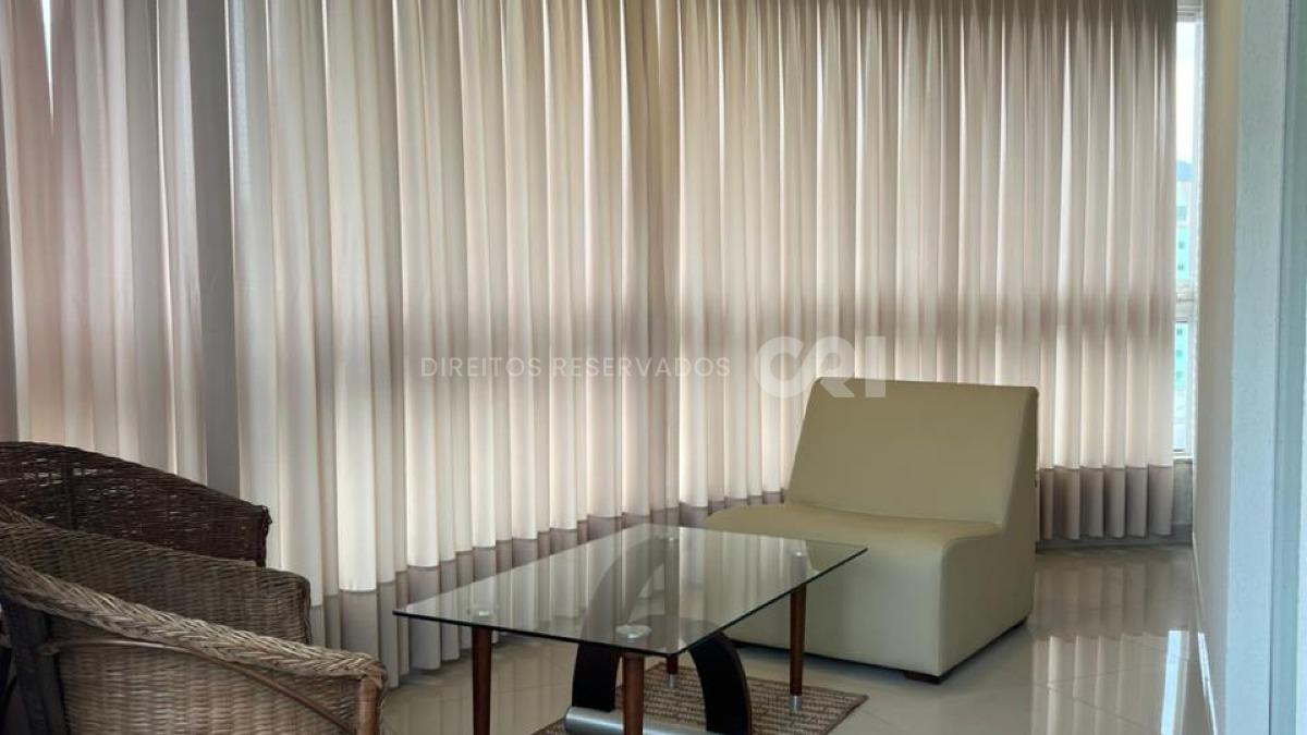 Apartamento com 3 suítes Edifício Las Vegas na Meia Praia em Itapema