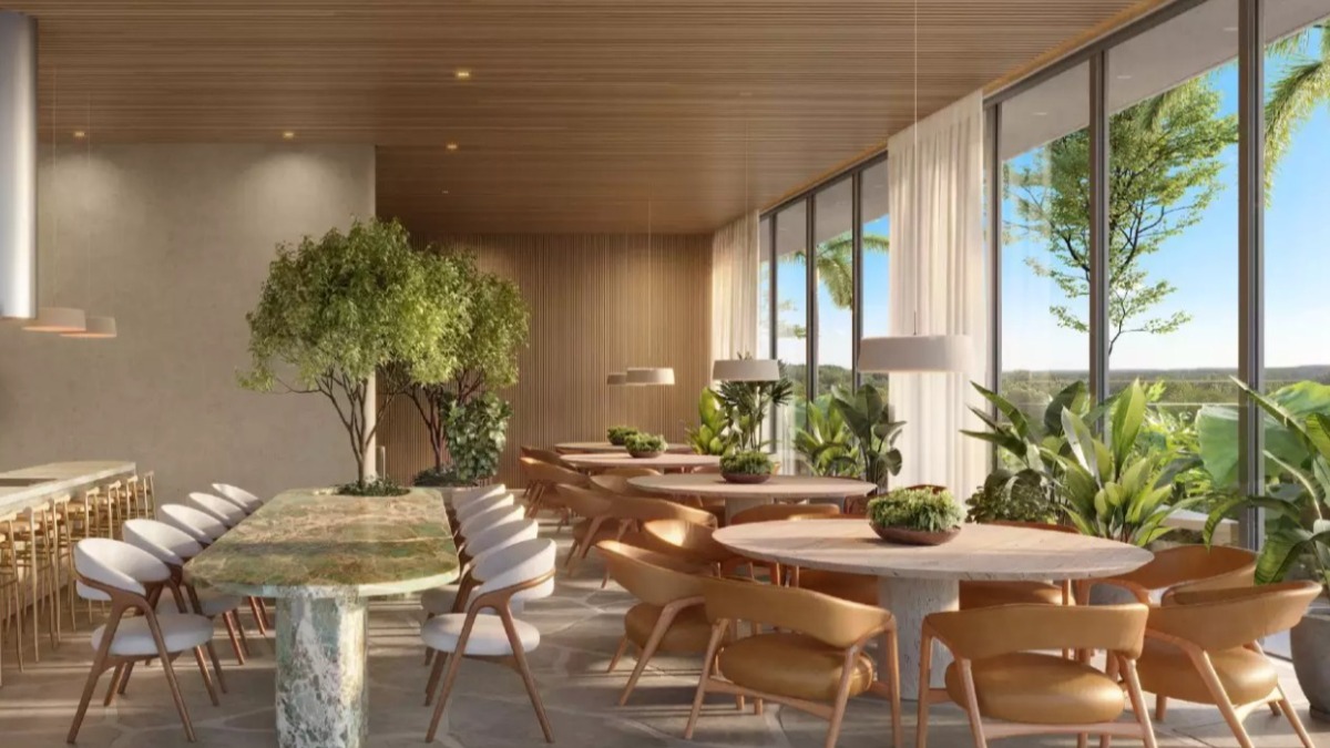 Apartamento com 2 suítes, 80m² no Lagom Perequê em Balneário Perequê, Porto Belo