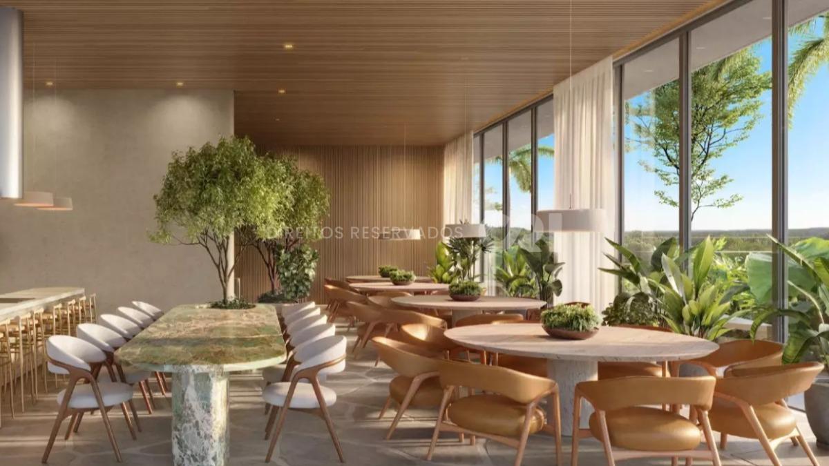 Apartamento com 2 suítes, 80m² no Lagom Perequê em Balneário Perequê, Porto Belo