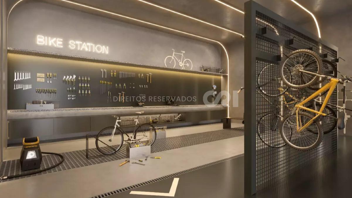 Apartamento com 2 suítes, 80m² no Lagom Perequê em Balneário Perequê, Porto Belo