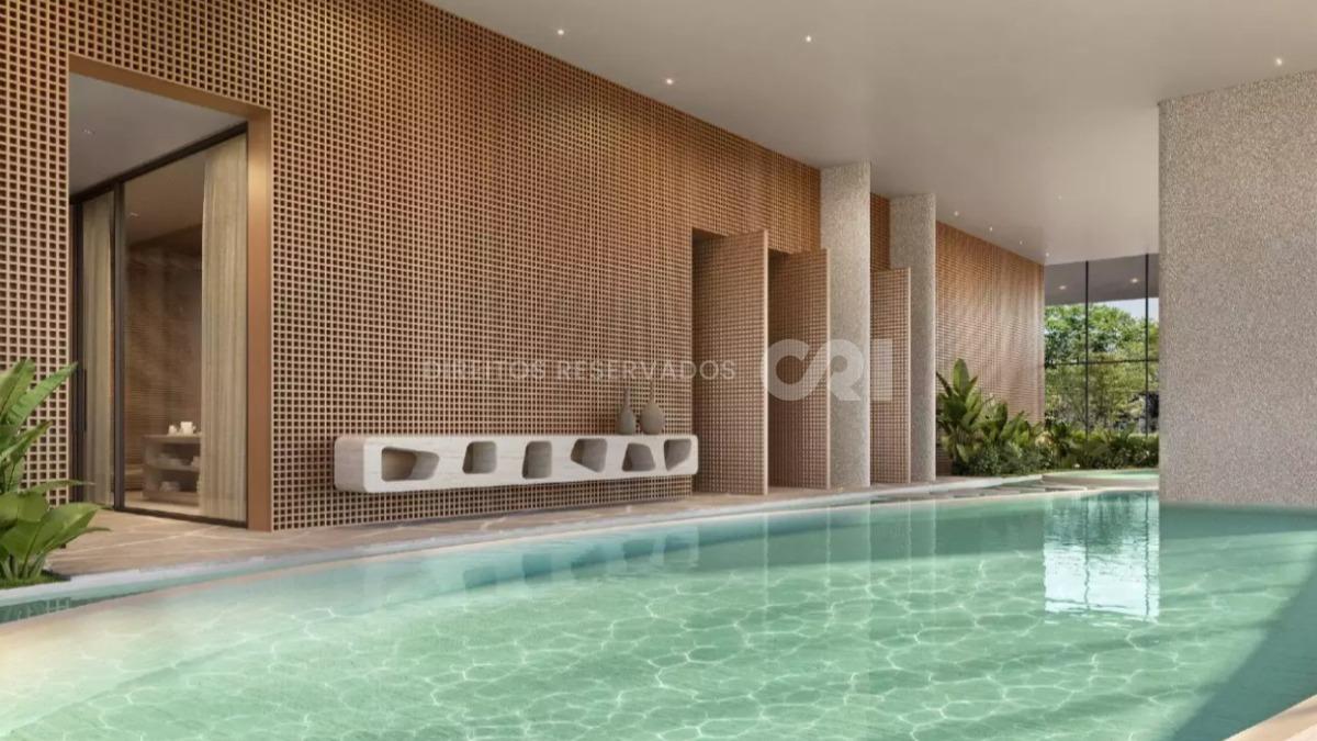 Apartamento com 2 suítes, 80m² no Lagom Perequê em Balneário Perequê, Porto Belo