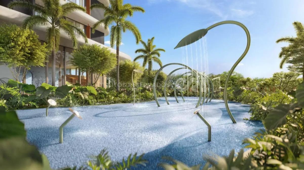 Apartamento com 2 suítes, 80m² no Lagom Perequê em Balneário Perequê, Porto Belo