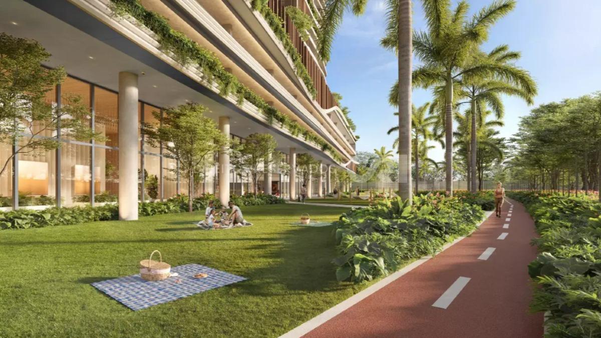 Apartamento com 2 suítes, 80m² no Lagom Perequê em Balneário Perequê, Porto Belo