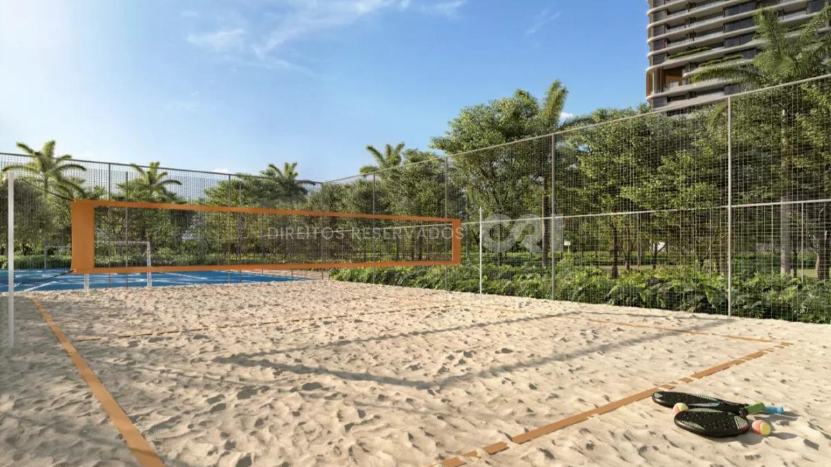 Apartamento com 2 suítes, 80m² no Lagom Perequê em Balneário Perequê, Porto Belo
