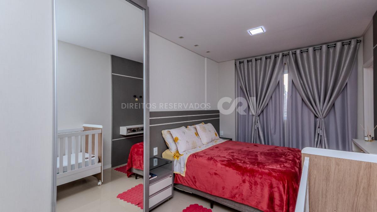 Apartamento com 3 suítes no Cartagena Residence em Meia Praia, Itapema