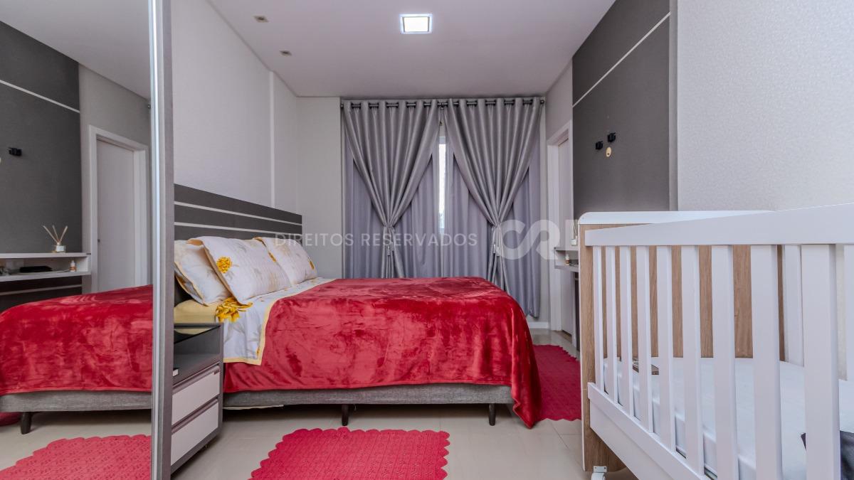 Apartamento com 3 suítes no Cartagena Residence em Meia Praia, Itapema