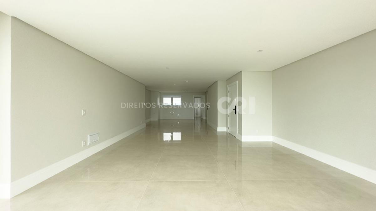 Apartamento com 4 suítes no edifício One Tower, na Barra Sul de Balneário Camboriú
