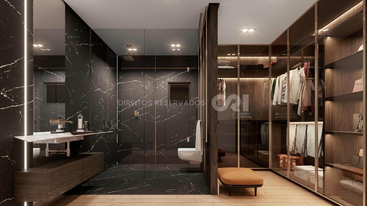 Apartamento com 3 quartos no Edifício Laguna no bairro Fazenda em Itajaí