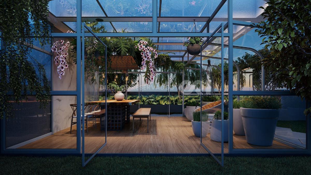 Apartamento com 3 quartos no Edifício Laguna no bairro Fazenda em Itajaí
