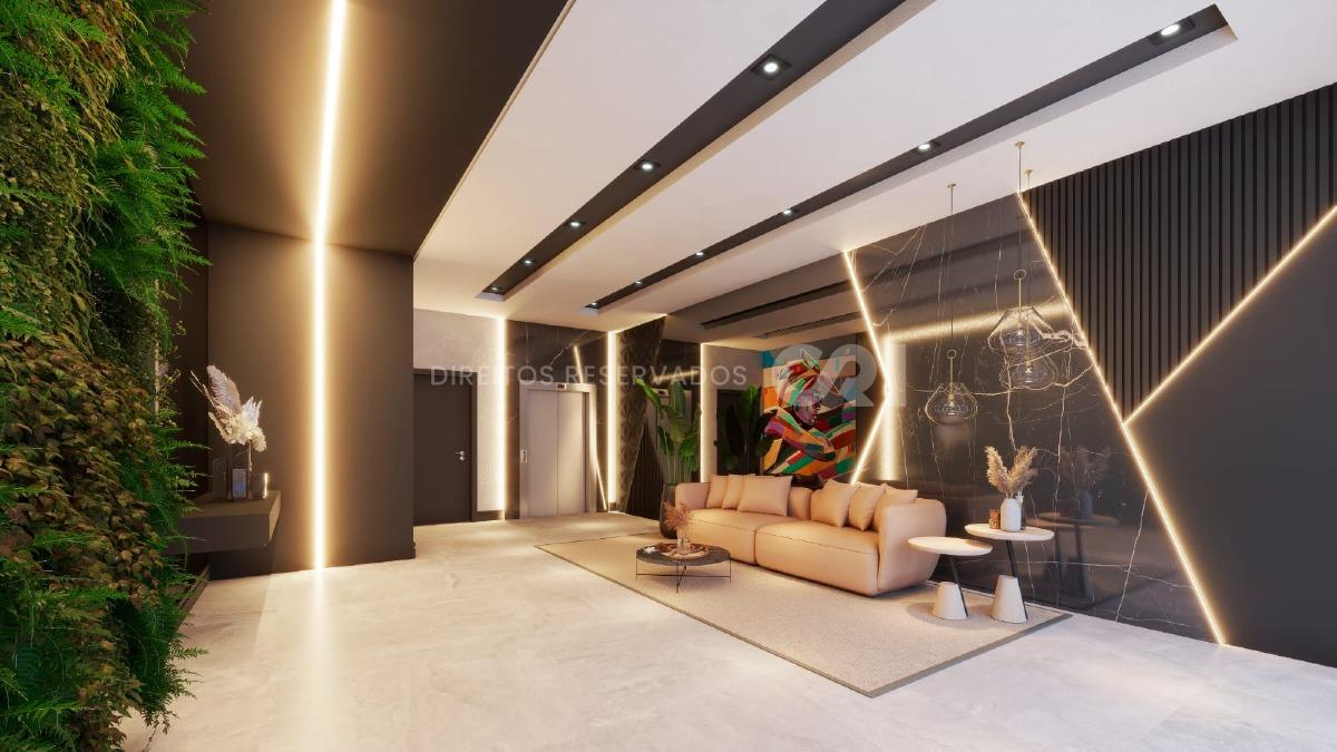 Apartamento com 3 suítes no Avenue no Centro em Balneário Camboriú