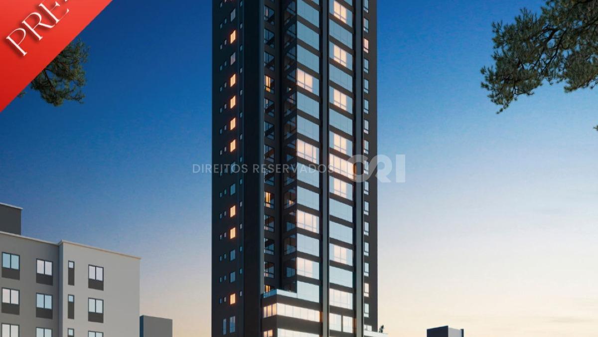 Apartamento com 3 suítes no Avenue no Centro em Balneário Camboriú