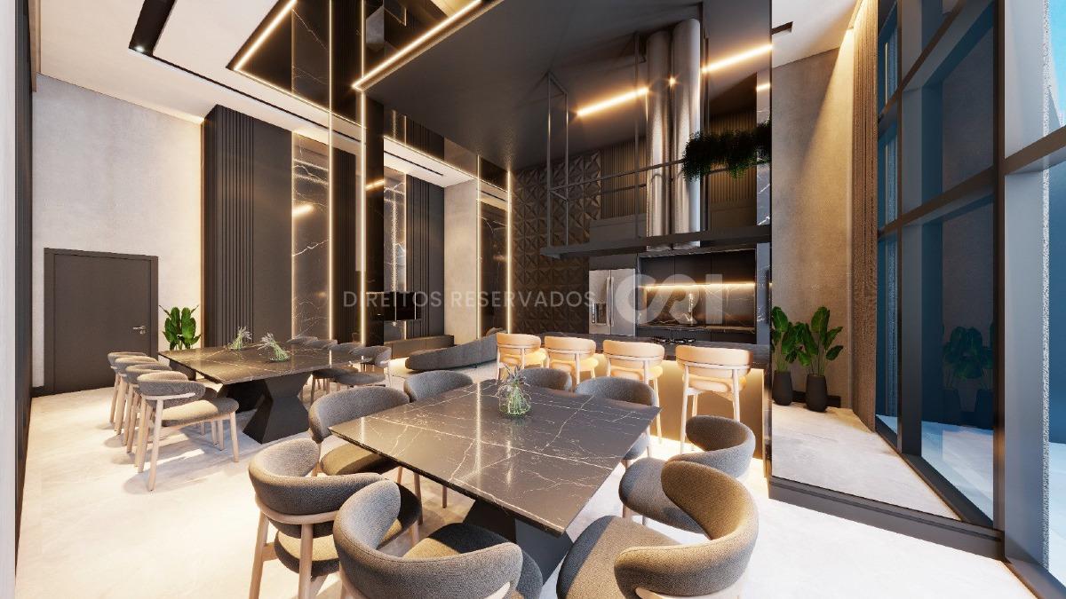 Apartamento com 3 suítes no Avenue no Centro em Balneário Camboriú