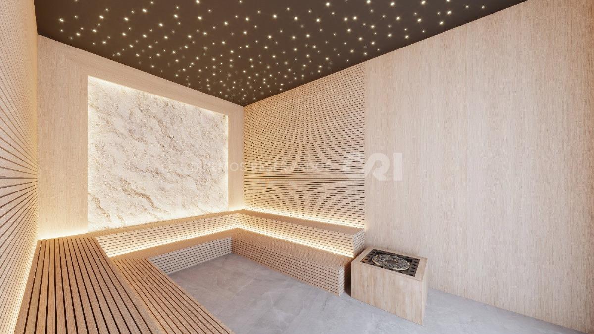 Apartamento com 3 suítes no Avenue no Centro em Balneário Camboriú