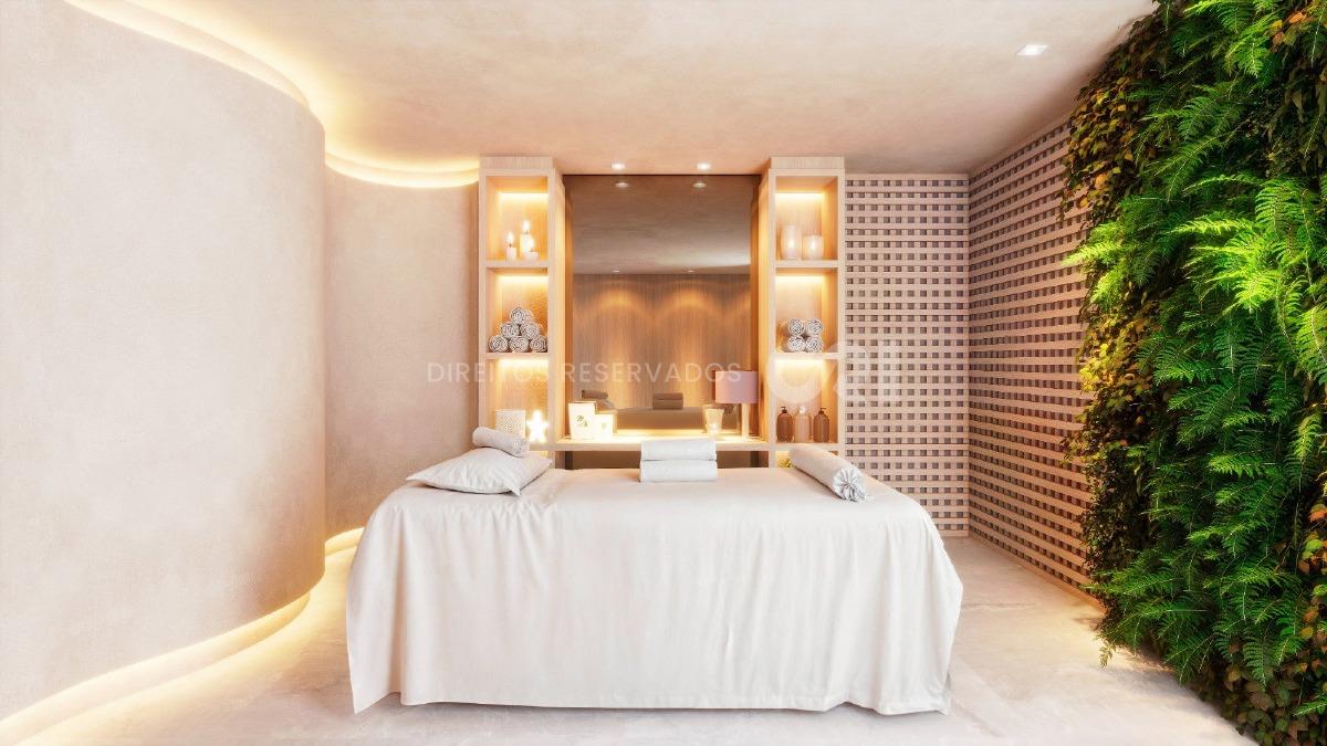 Apartamento com 3 suítes no Avenue no Centro em Balneário Camboriú