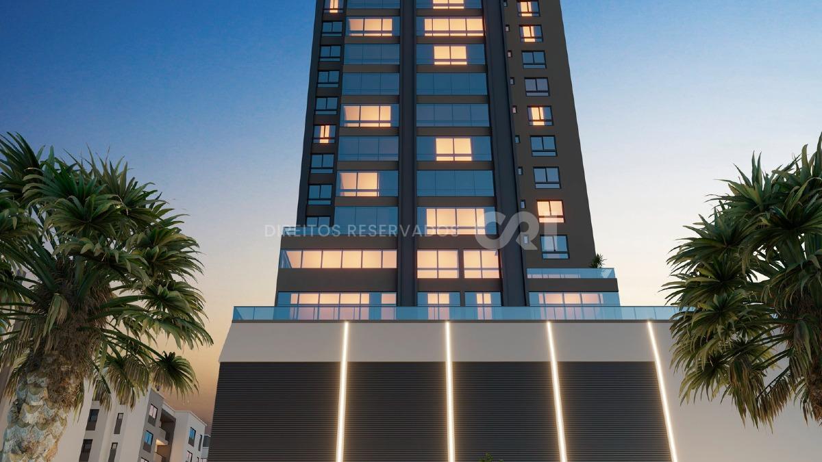 Apartamento com 3 suítes no Avenue no Centro em Balneário Camboriú