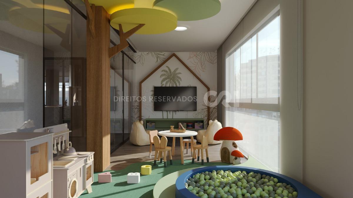 Apartamento com 4 Suítes no Ida Rozza no Centro de Balneário Camboriú