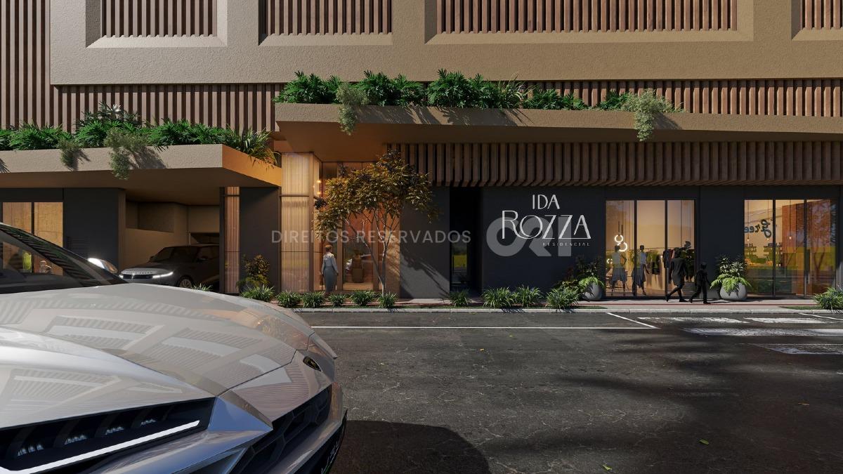 Apartamento com 4 Suítes no Ida Rozza no Centro de Balneário Camboriú