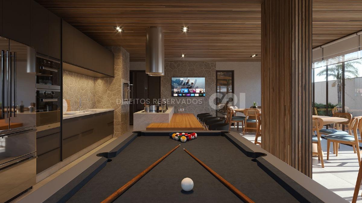 Apartamento com 4 Suítes no Ida Rozza no Centro de Balneário Camboriú