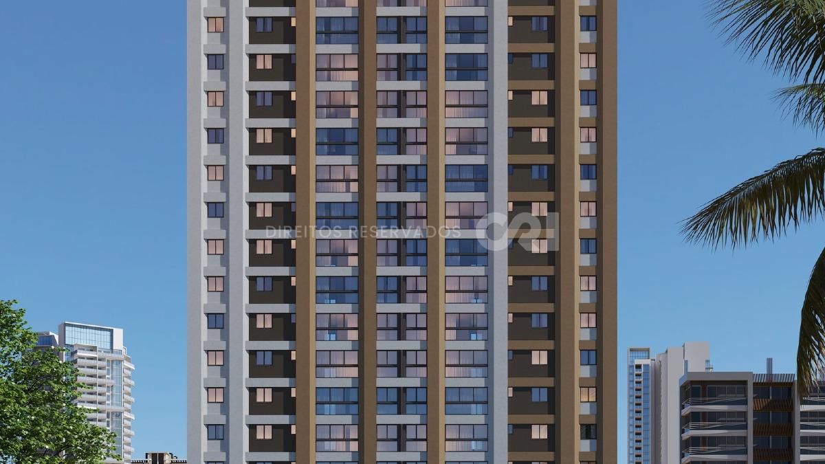 Apartamento com 4 Suítes no Ida Rozza no Centro de Balneário Camboriú