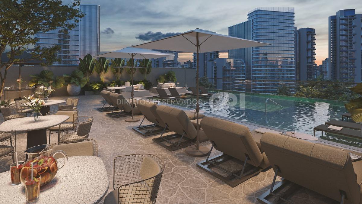Apartamento com 4 Suítes no Ida Rozza no Centro de Balneário Camboriú