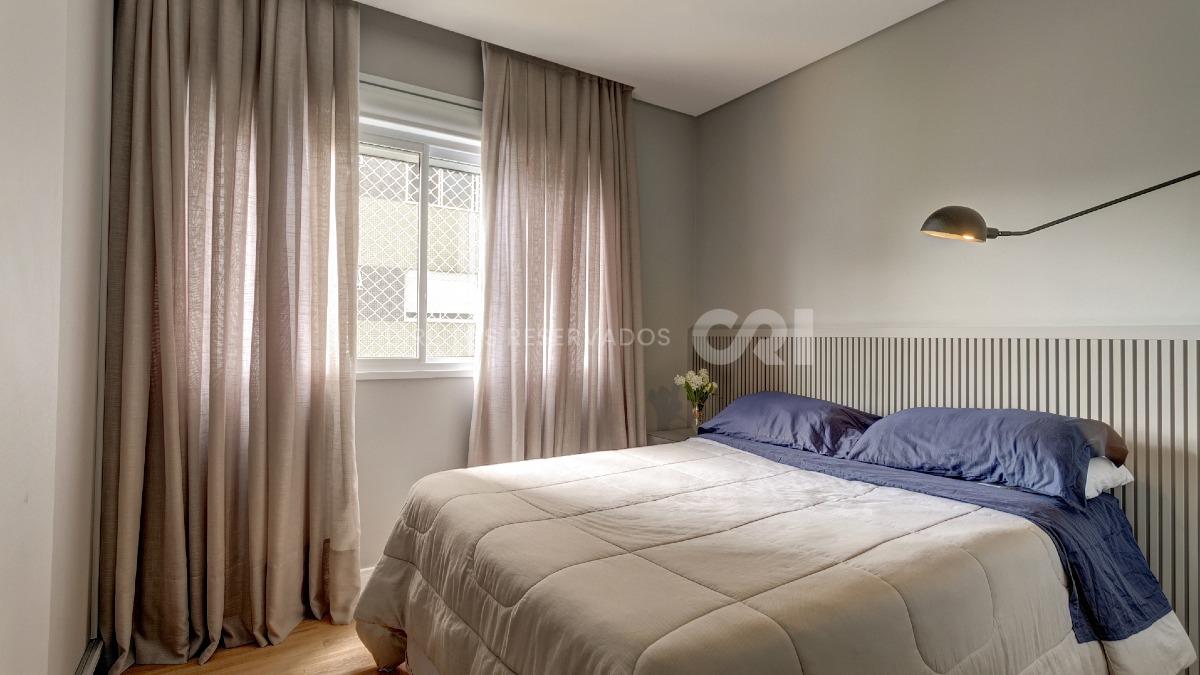 Apartamento com 3 dormitórios no Amores da Brava na Praia Brava em Itajaí