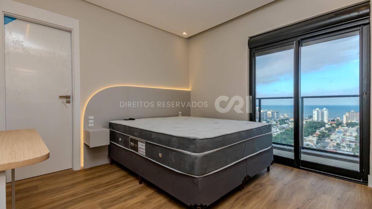 Apartamento com 2 suítes no Sky Brava na Praia Brava em Itajaí