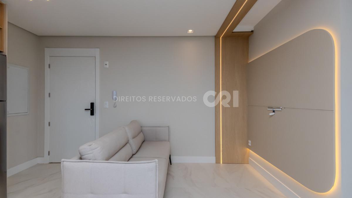 Apartamento com 2 suítes no Sky Brava na Praia Brava em Itajaí