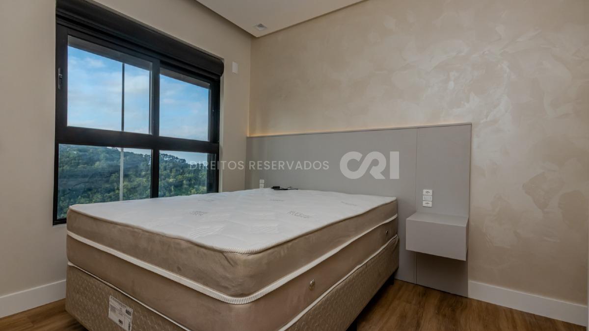 Apartamento com 2 suítes no Sky Brava na Praia Brava em Itajaí