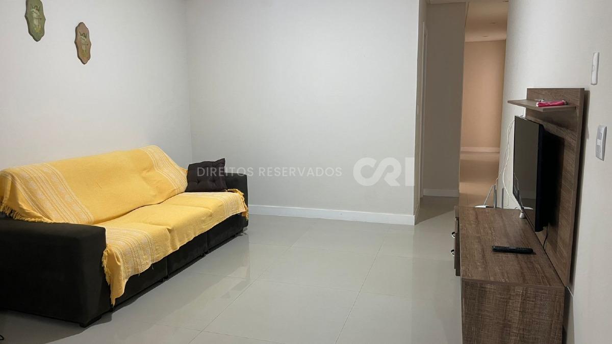 Apartamento com 3 suítes no Edifício Mar de Beaufort 