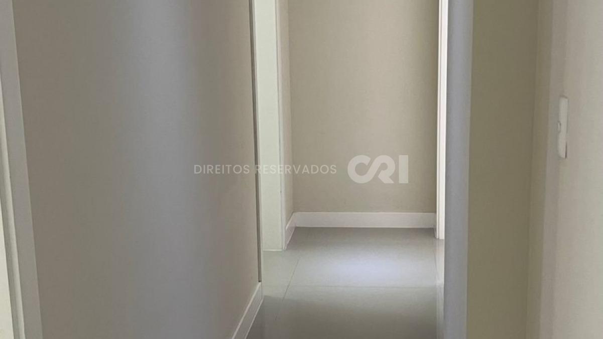 Apartamento com 3 suítes no Edifício Mar de Beaufort 
