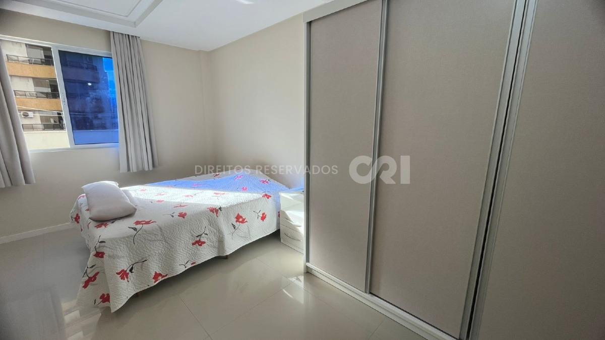 Apartamento com 3 suítes no Edifício Mar de Beaufort 