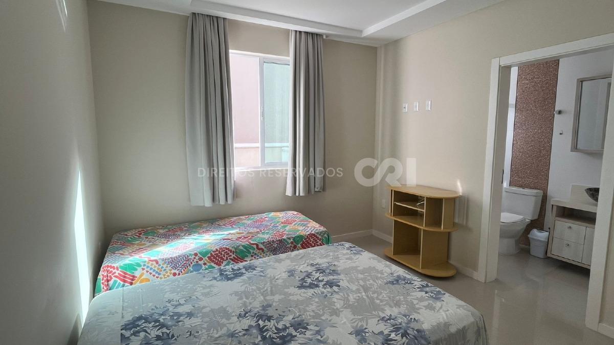 Apartamento com 3 suítes no Edifício Mar de Beaufort 