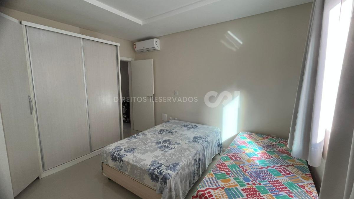 Apartamento com 3 suítes no Edifício Mar de Beaufort 