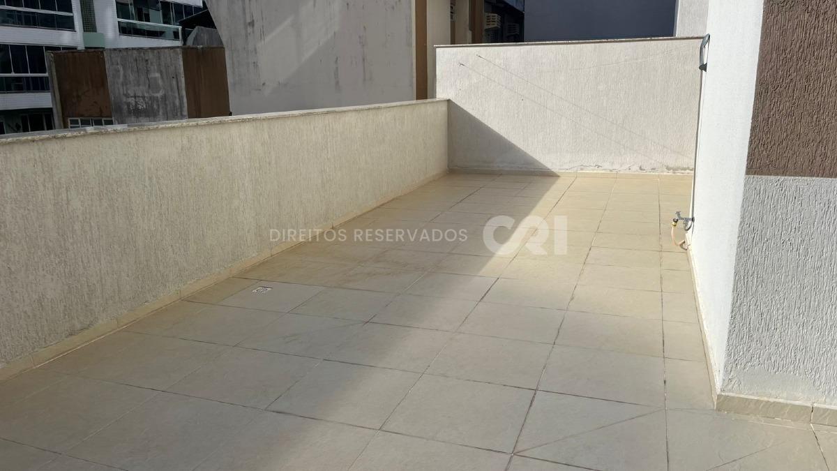 Apartamento com 3 suítes no Edifício Mar de Beaufort 