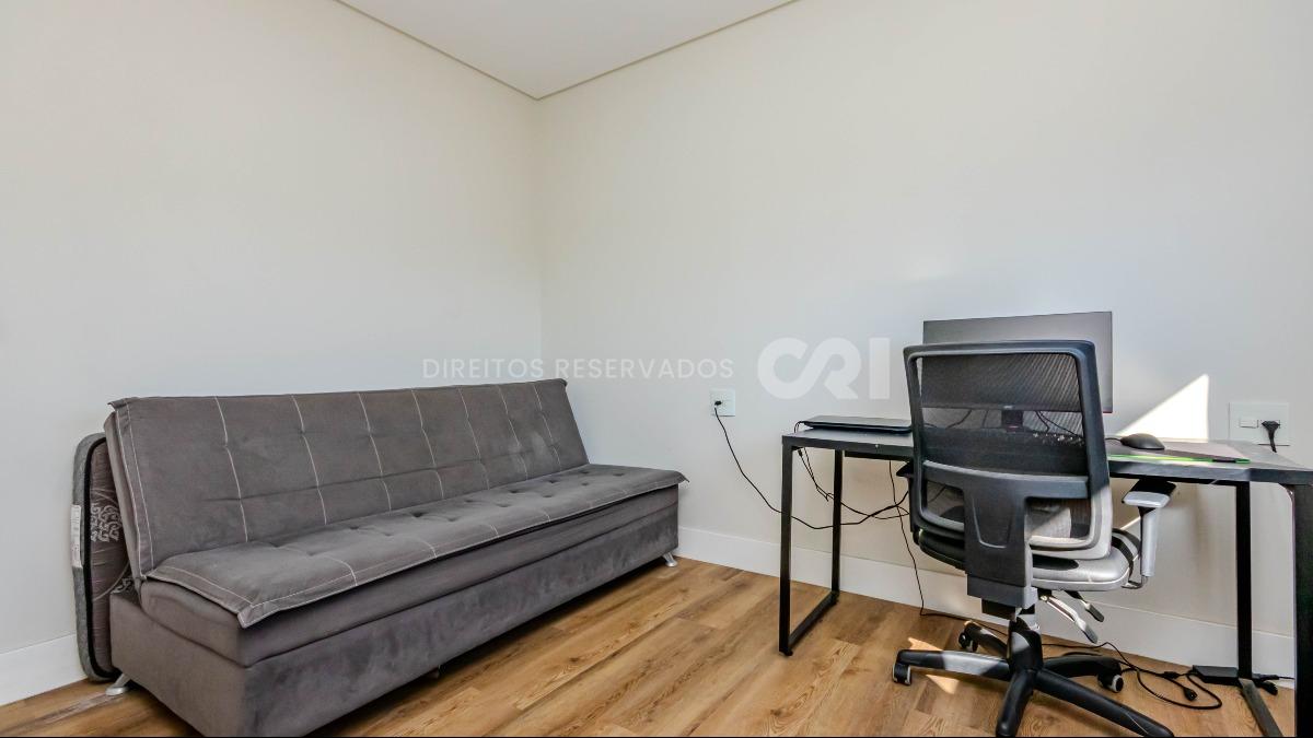 Apartamento com 2 suítes no Edifício Aquamarine Residence na Praia Brava em Itajaí