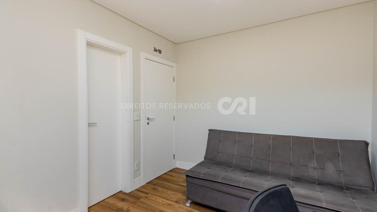 Apartamento com 2 suítes no Edifício Aquamarine Residence na Praia Brava em Itajaí
