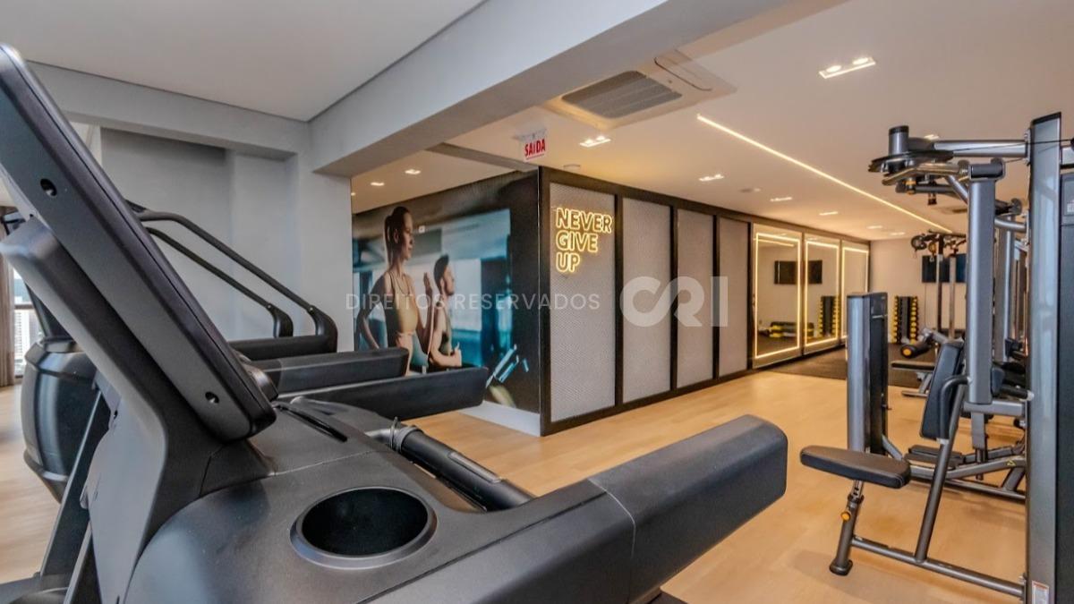 Apartamento com 3 suítes no Edifício Grand Mirage no Centro em Itapema