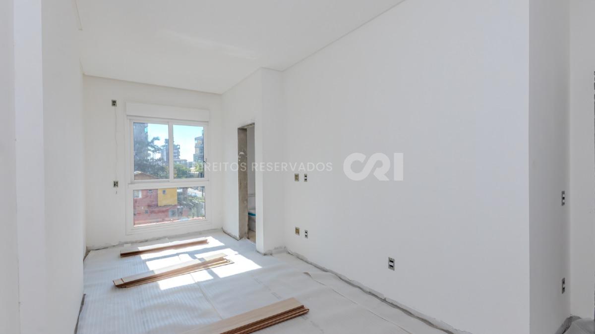 Apartamento com 3 Suítes no Jardins da Brava na Praia Brava em Itajaí