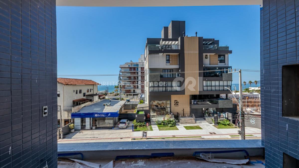 Apartamento com 3 Suítes no Jardins da Brava na Praia Brava em Itajaí