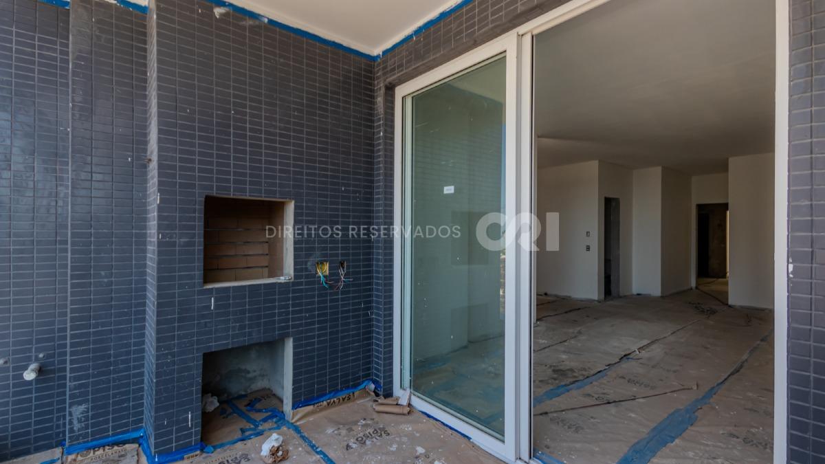 Apartamento com 3 Suítes no Jardins da Brava na Praia Brava em Itajaí