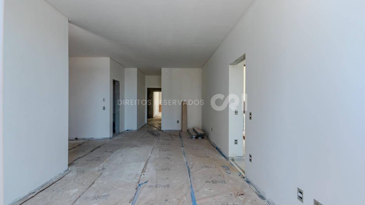 Apartamento com 3 Suítes no Jardins da Brava na Praia Brava em Itajaí