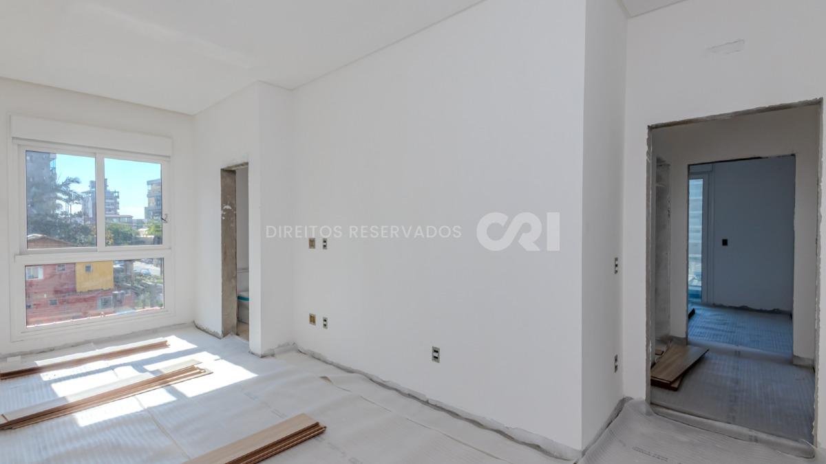 Apartamento com 3 Suítes no Jardins da Brava na Praia Brava em Itajaí