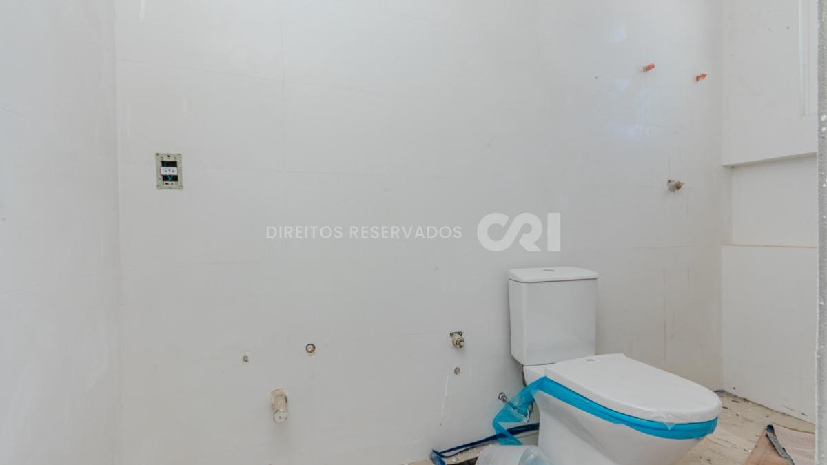 Apartamento com 3 Suítes no Jardins da Brava na Praia Brava em Itajaí