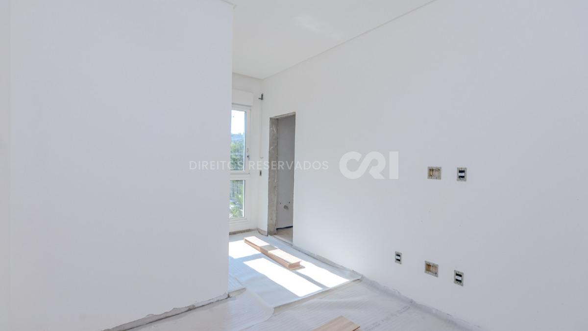 Apartamento com 3 Suítes no Jardins da Brava na Praia Brava em Itajaí