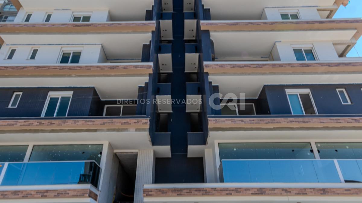 Apartamento com 3 Suítes no Jardins da Brava na Praia Brava em Itajaí