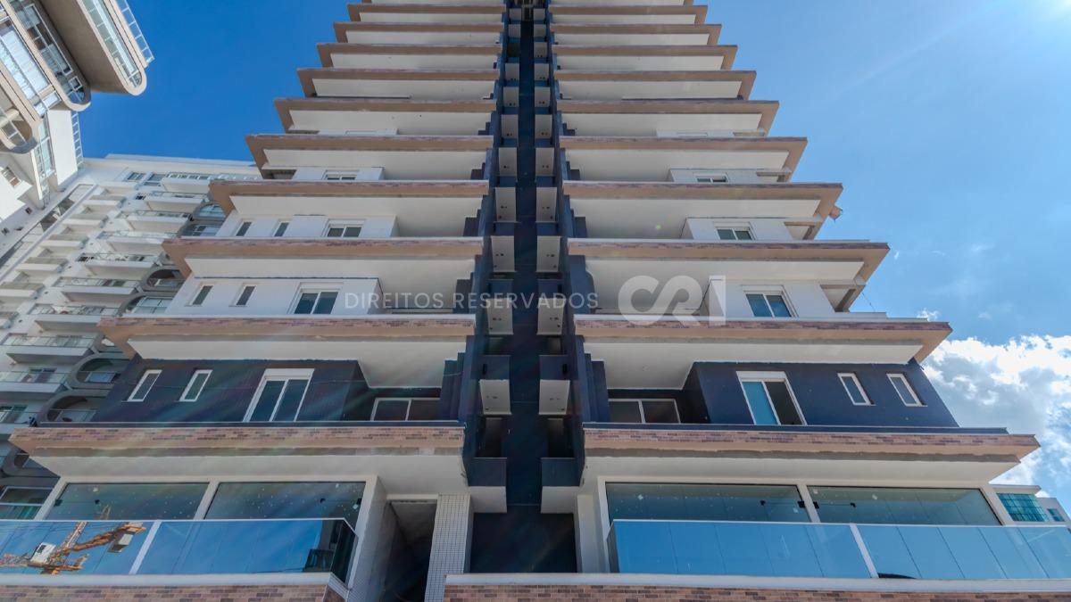 Apartamento com 3 Suítes no Jardins da Brava na Praia Brava em Itajaí