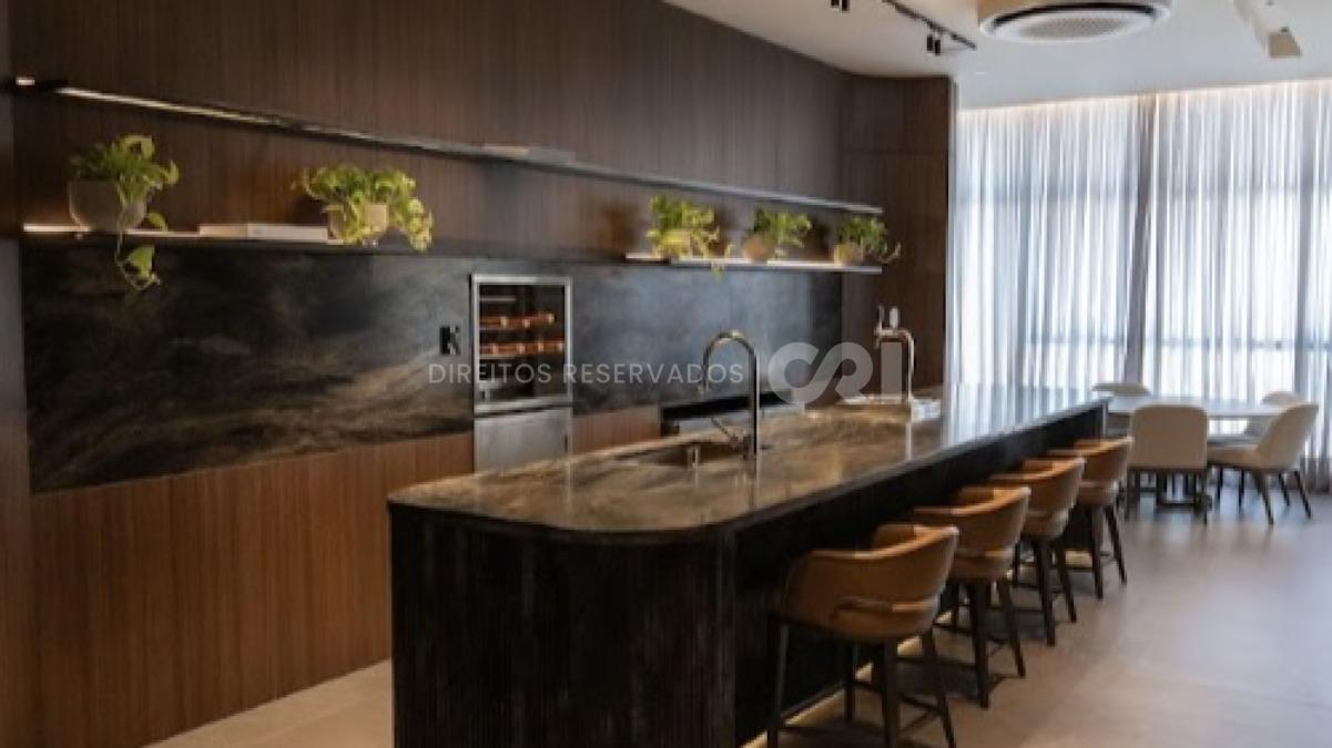 Apartamento com 4 suítes no Vitra by Pininfarina no Centro, Balneário Camboriú