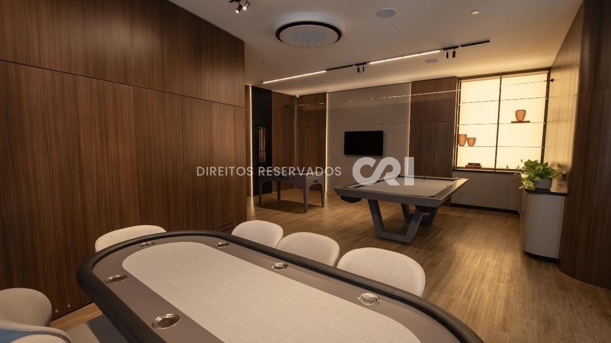 Apartamento com 4 suítes no Vitra by Pininfarina no Centro, Balneário Camboriú