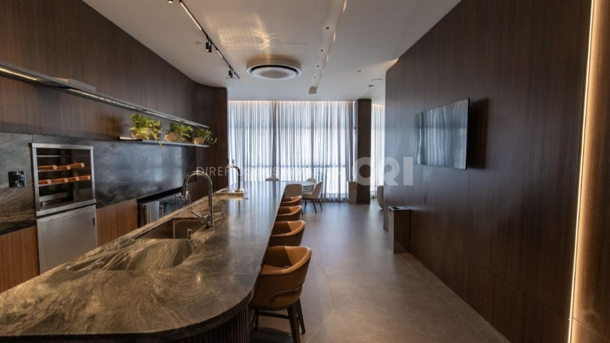 Apartamento com 4 suítes no Edifício Vitra by Pininfarina Centro em Balneário Camboriú