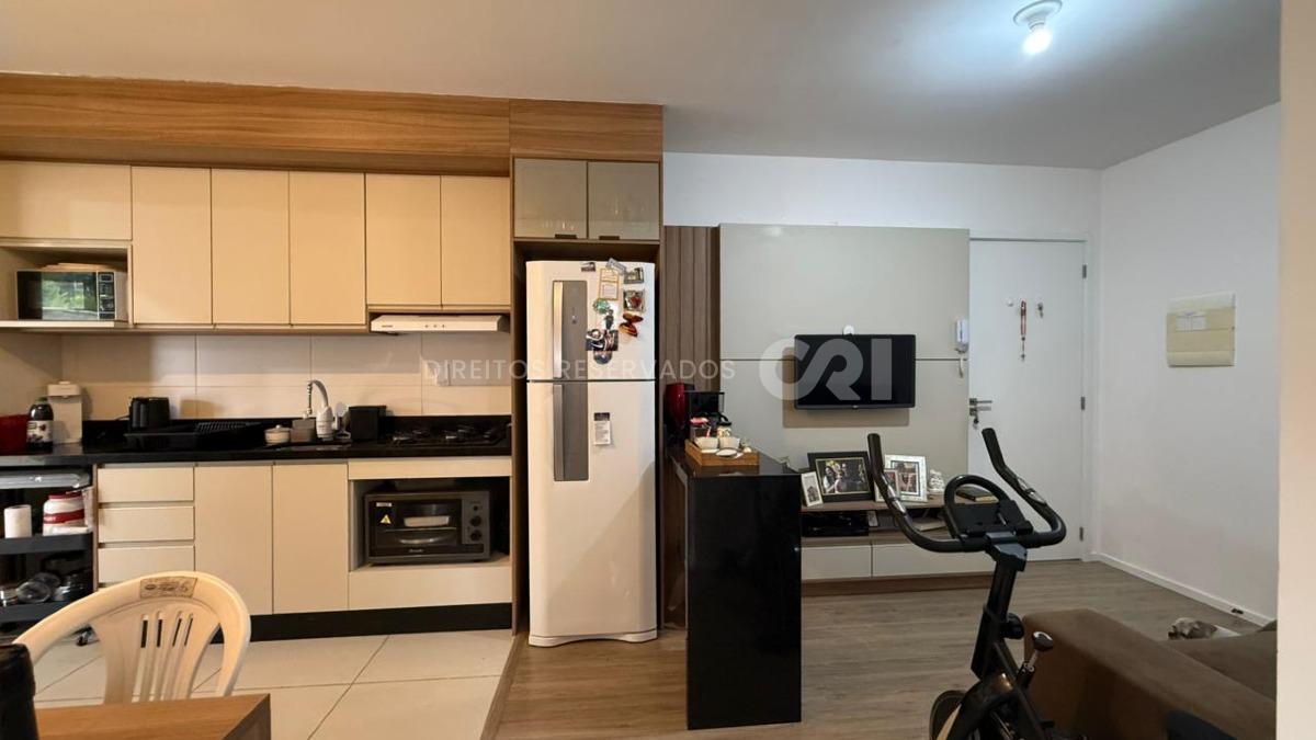 Apartamento com 2 dormitórios no Jardins di Porto Belo em Balneário Perequê, Porto Belo